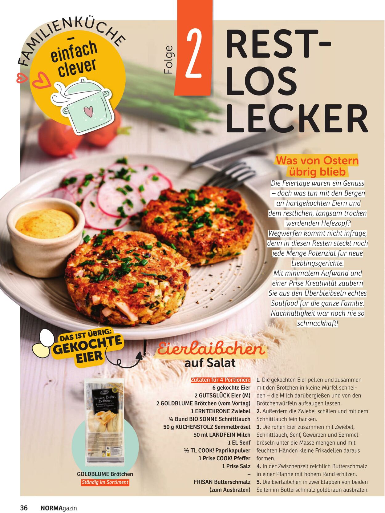 Prospekt Norma 23.02.2026 - 28.02.2026