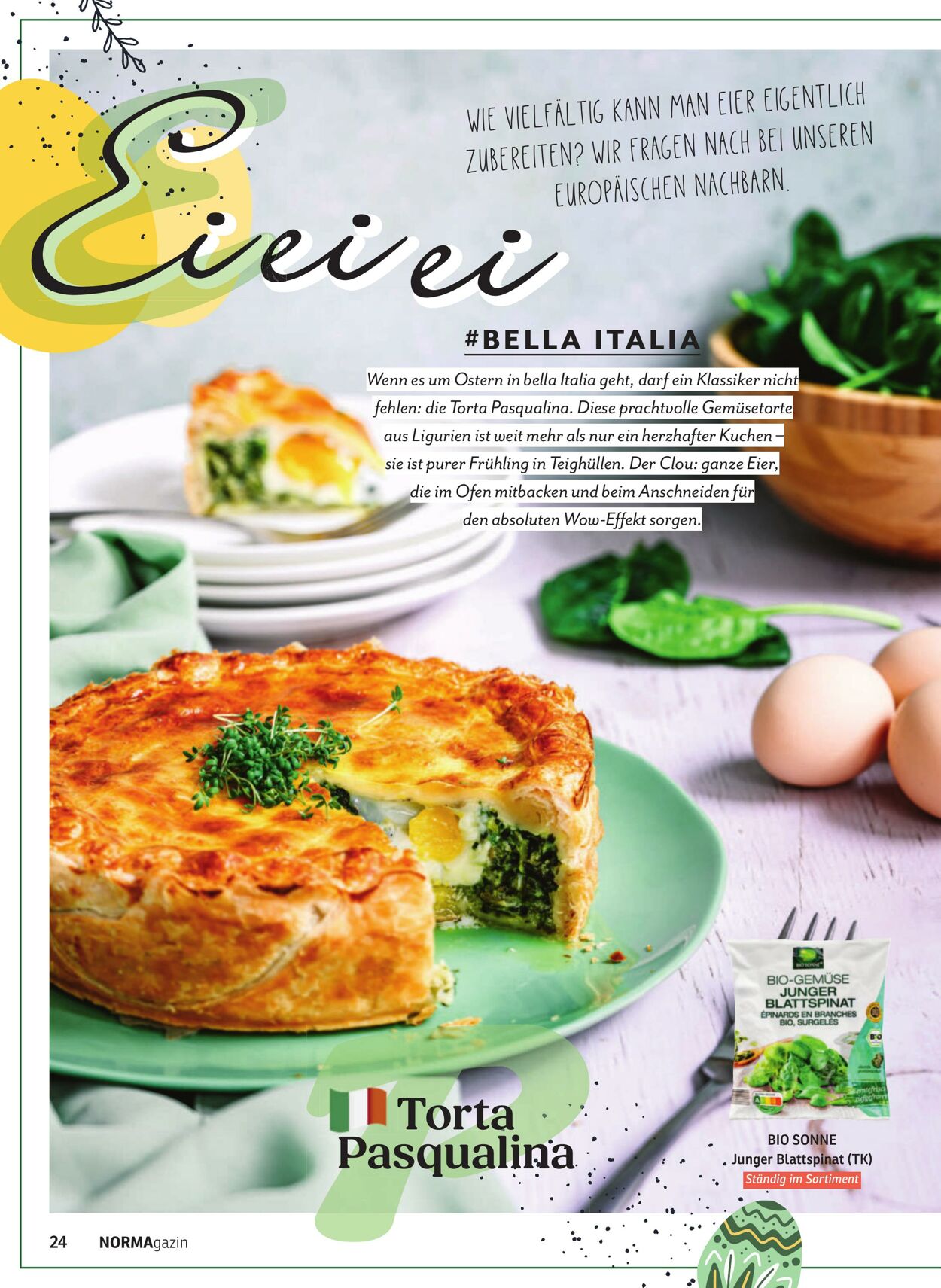 Prospekt Norma 23.02.2026 - 28.02.2026