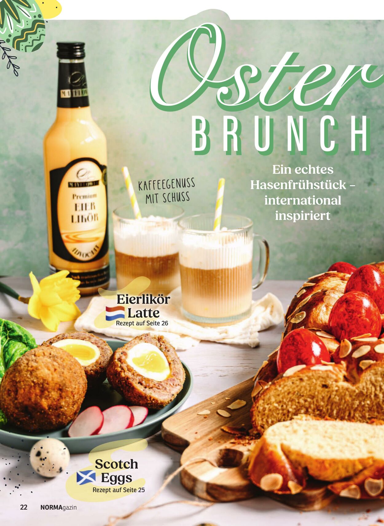 Prospekt Norma 23.02.2026 - 28.02.2026