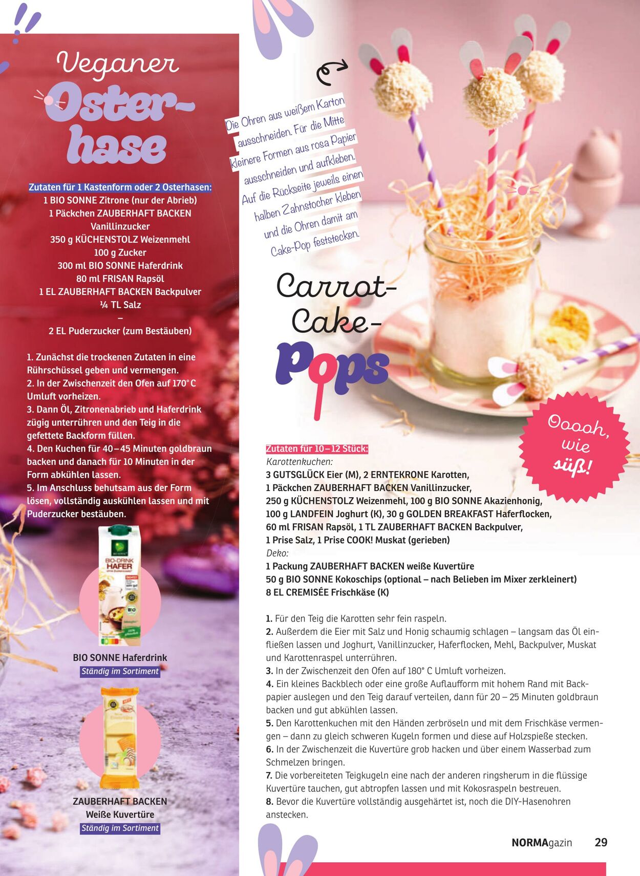 Prospekt Norma 23.02.2026 - 28.02.2026