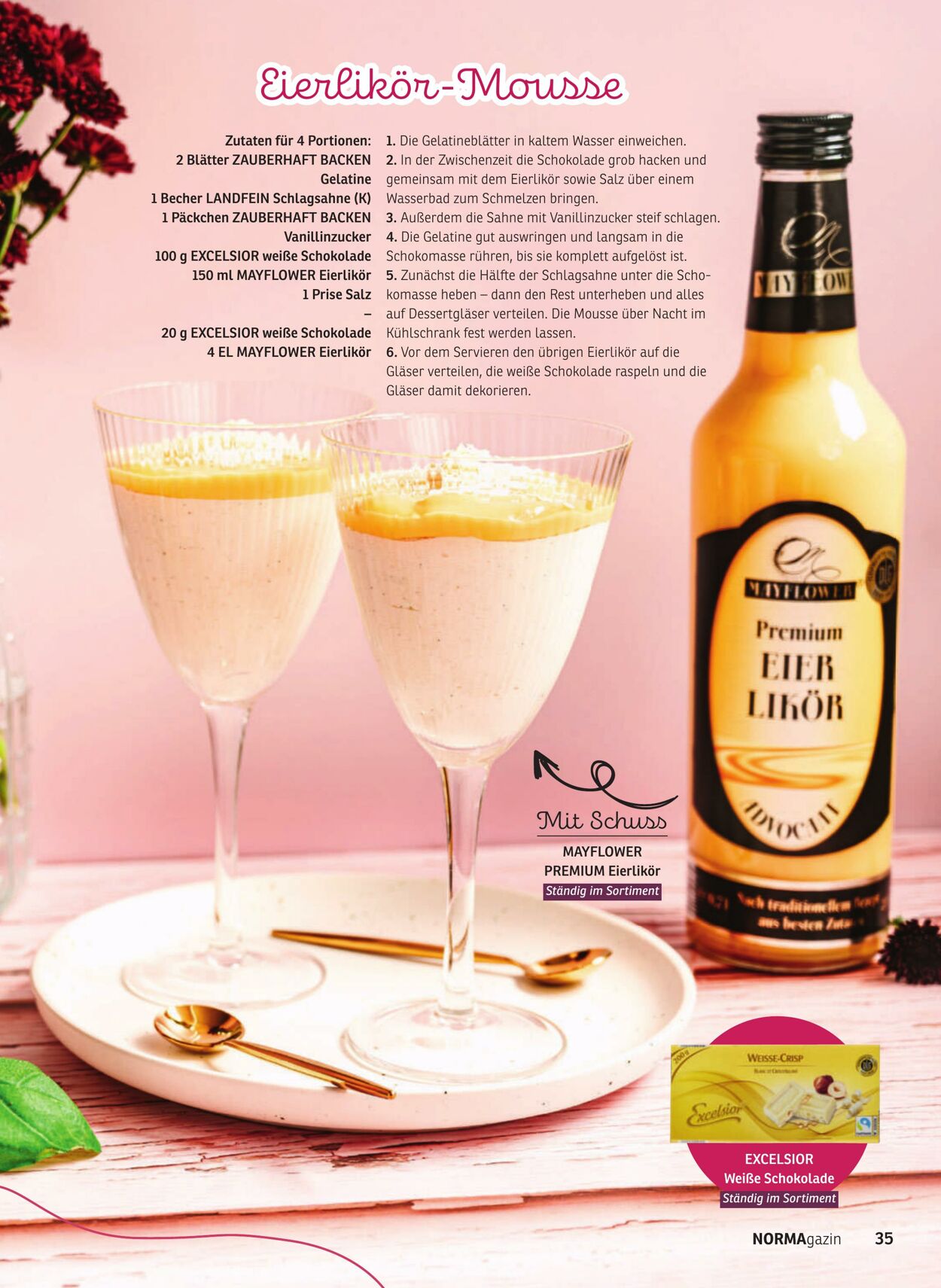 Prospekt Norma 23.02.2026 - 28.02.2026