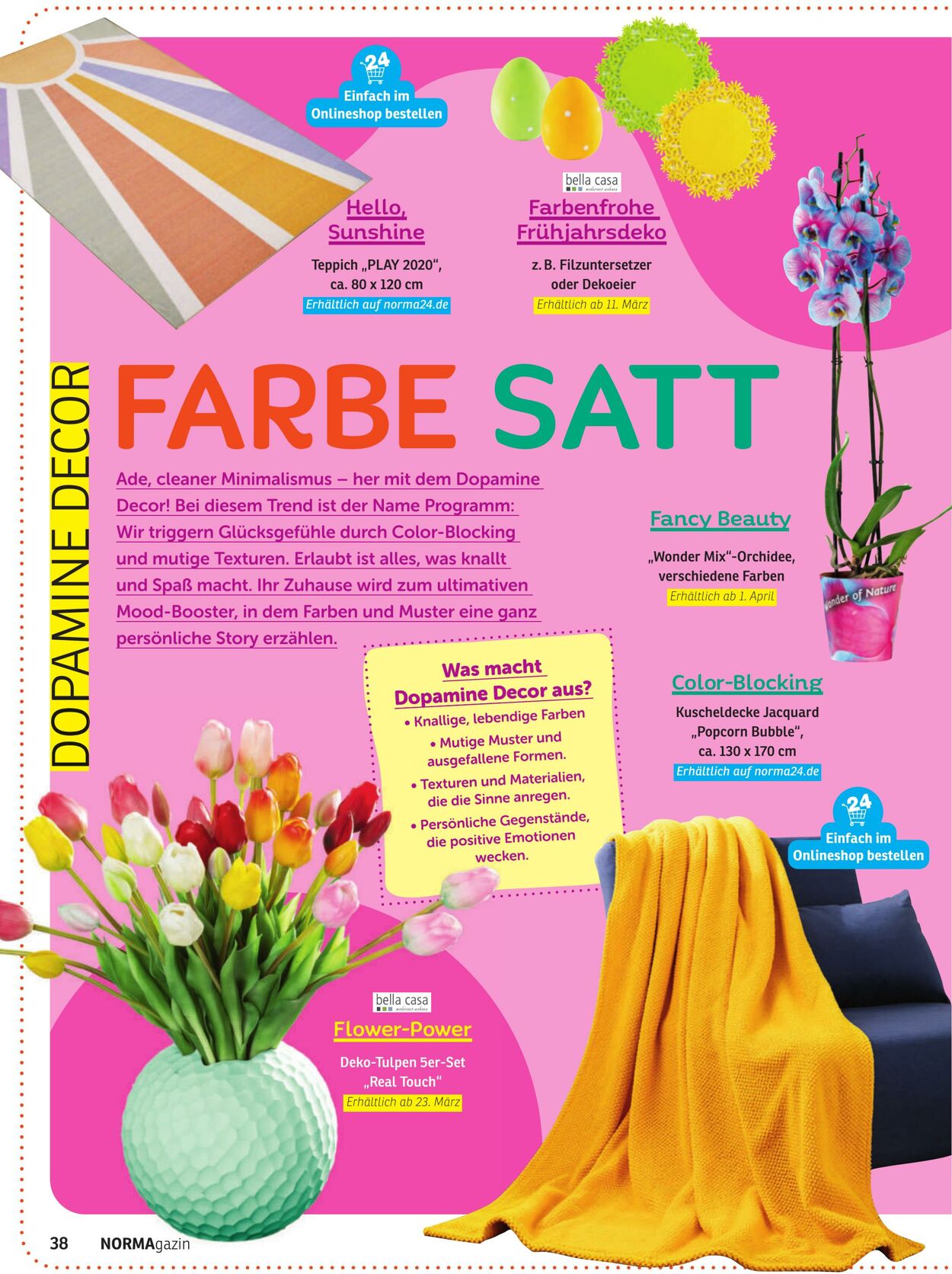 Prospekt Norma 23.02.2026 - 28.02.2026