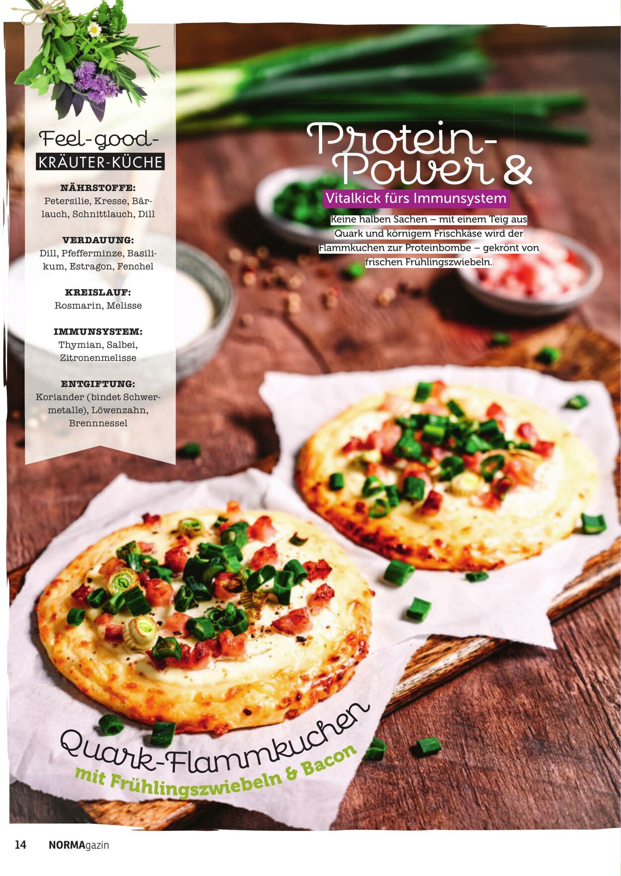 Prospekt Norma 23.02.2026 - 28.02.2026