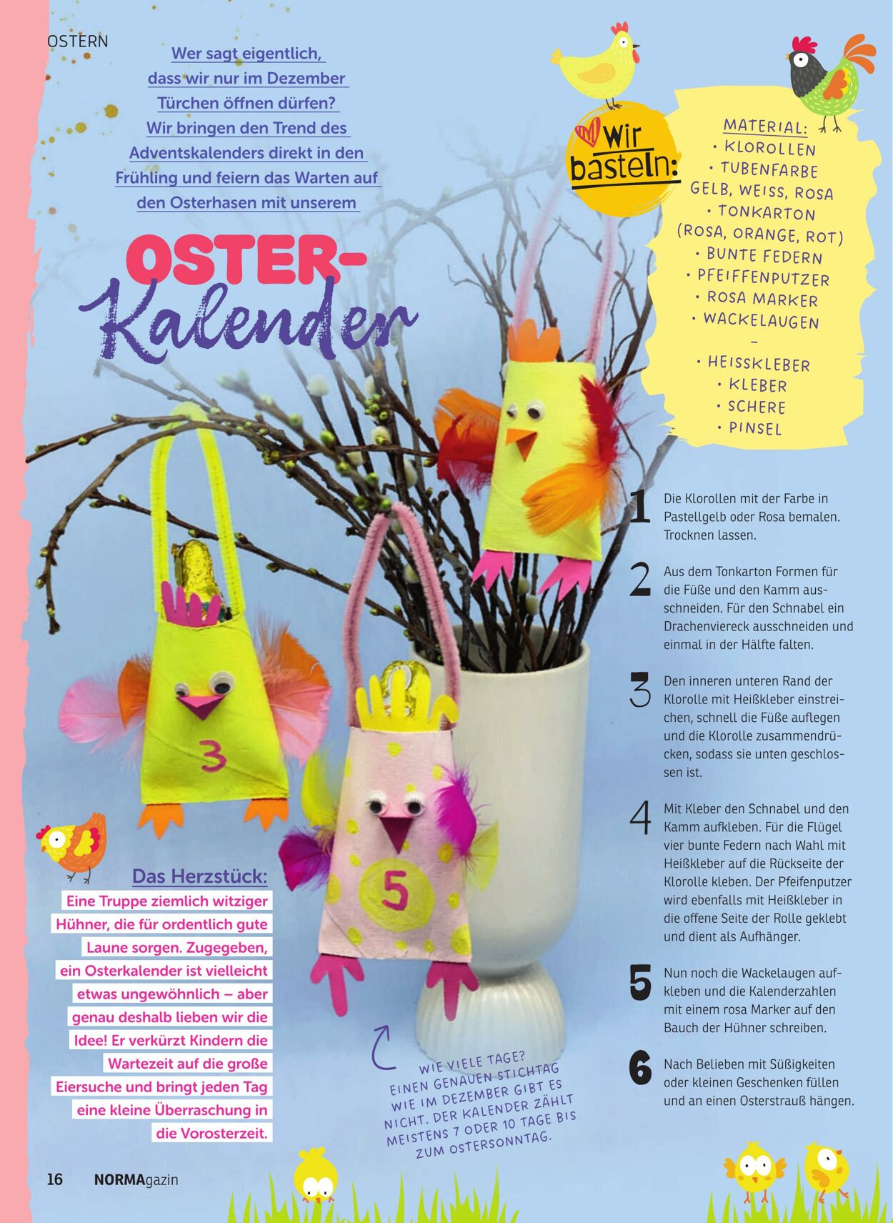 Prospekt Norma 23.02.2026 - 28.02.2026