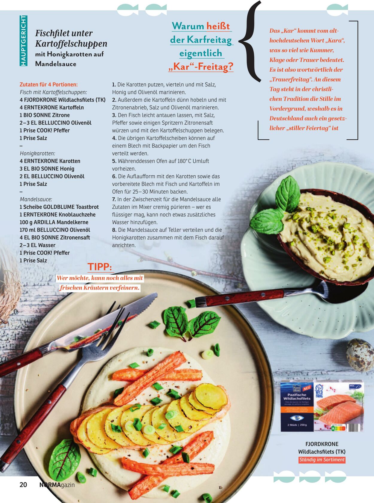 Prospekt Norma 23.02.2026 - 28.02.2026