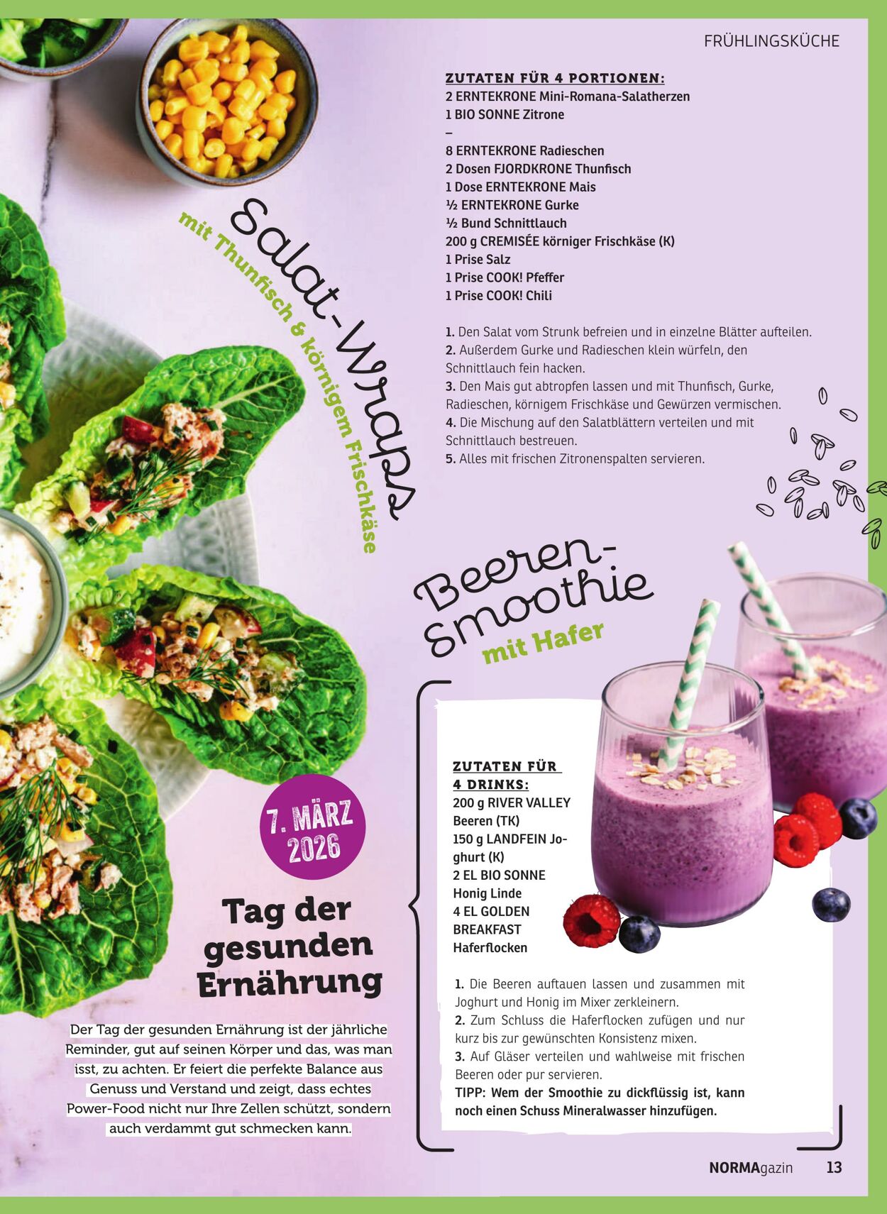 Prospekt Norma 23.02.2026 - 28.02.2026