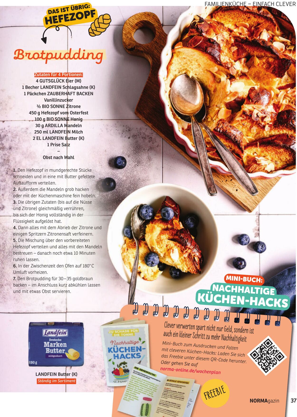 Prospekt Norma 23.02.2026 - 28.02.2026