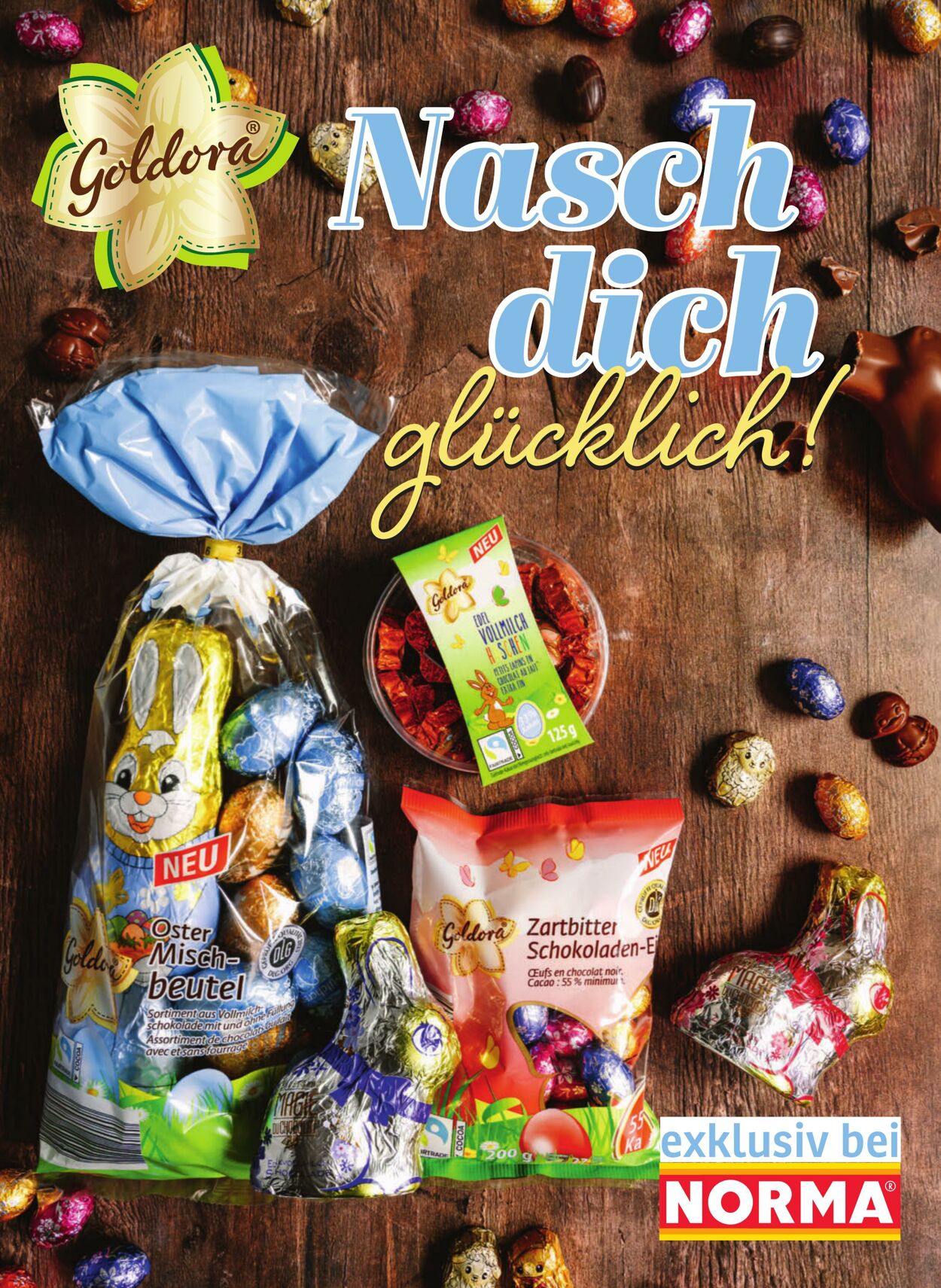 Prospekt Norma 23.02.2026 - 28.02.2026