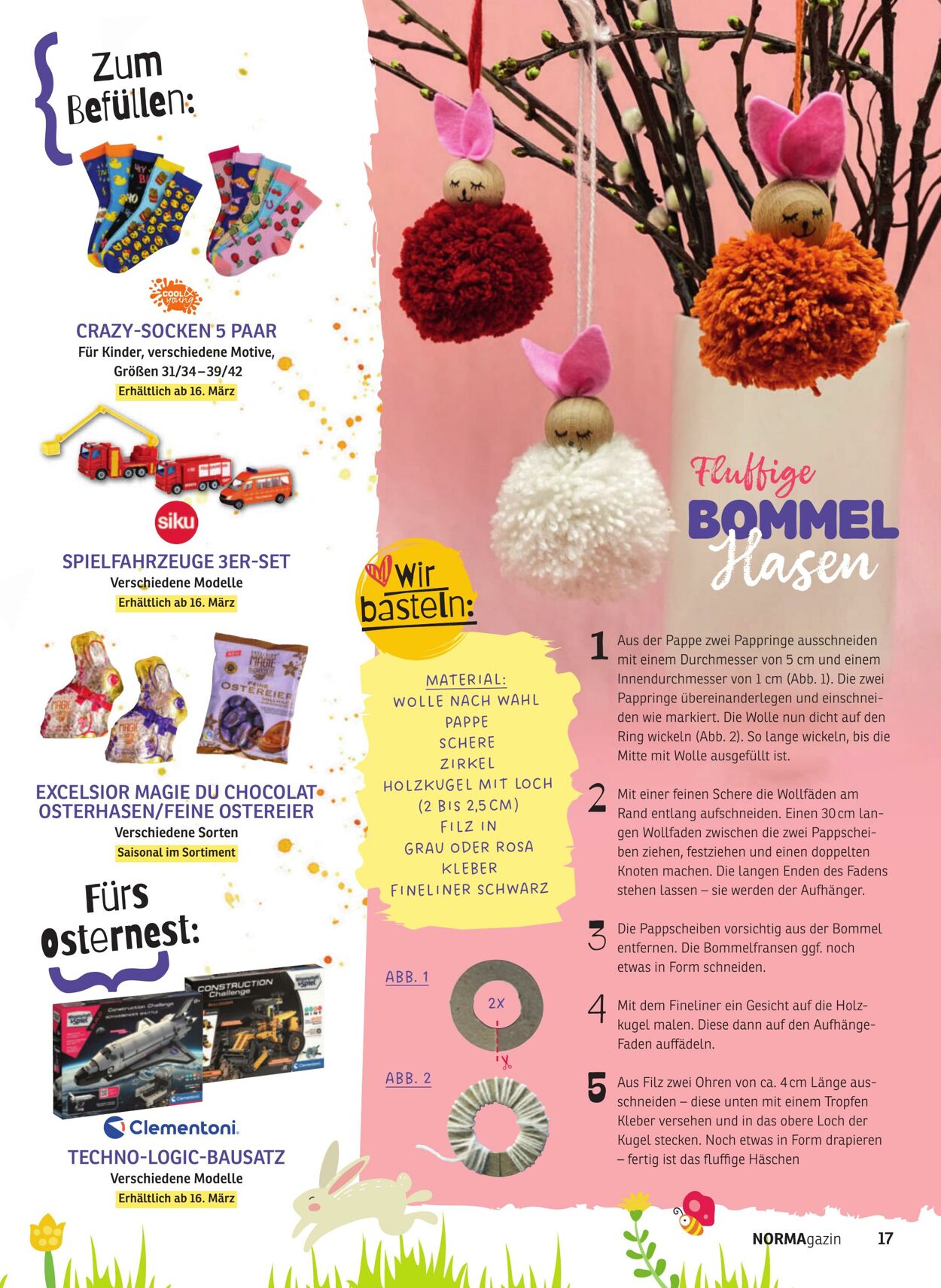 Prospekt Norma 23.02.2026 - 28.02.2026