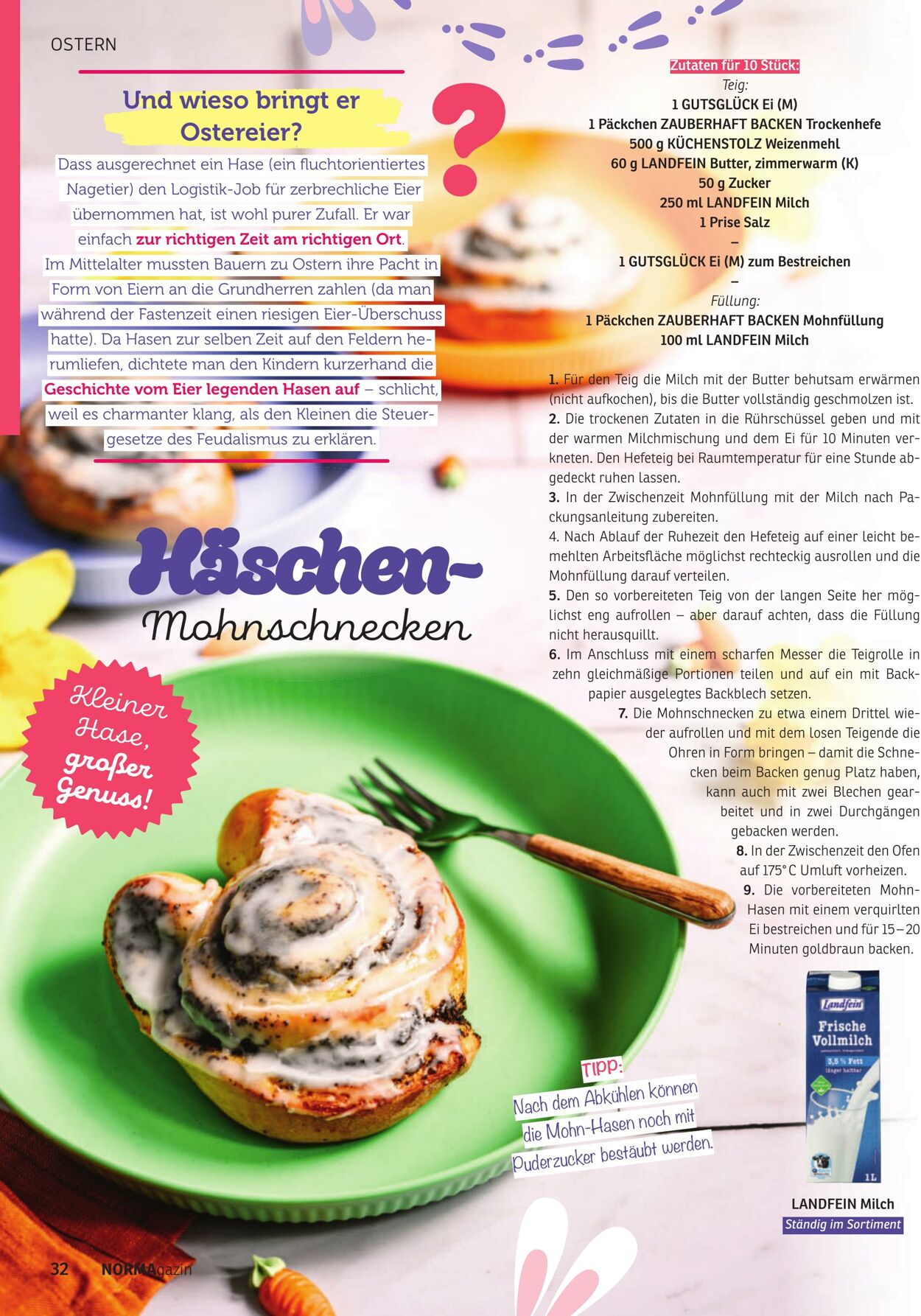 Prospekt Norma 23.02.2026 - 28.02.2026