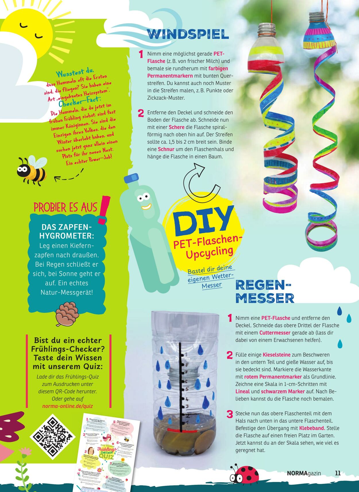 Prospekt Norma 23.02.2026 - 28.02.2026