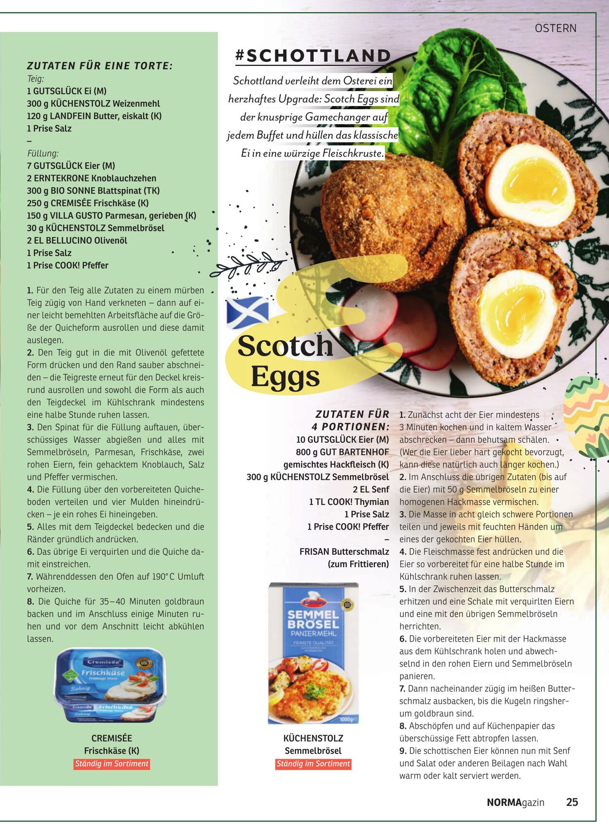 Prospekt Norma 23.02.2026 - 28.02.2026