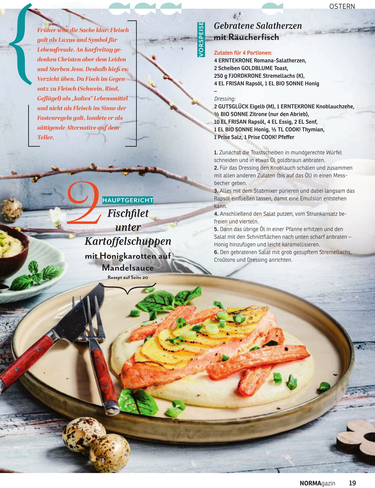 Prospekt Norma 23.02.2026 - 28.02.2026