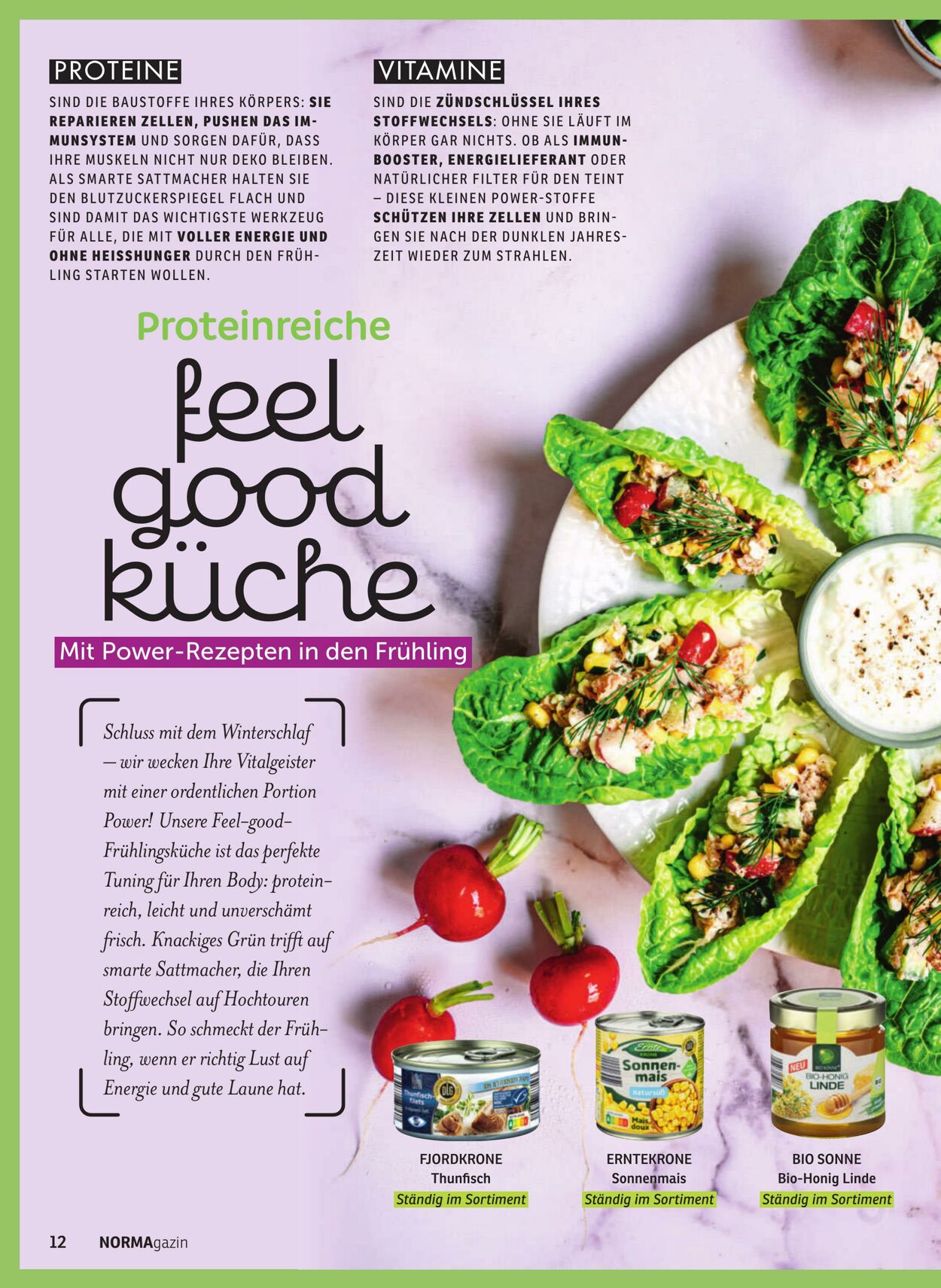 Prospekt Norma 23.02.2026 - 28.02.2026