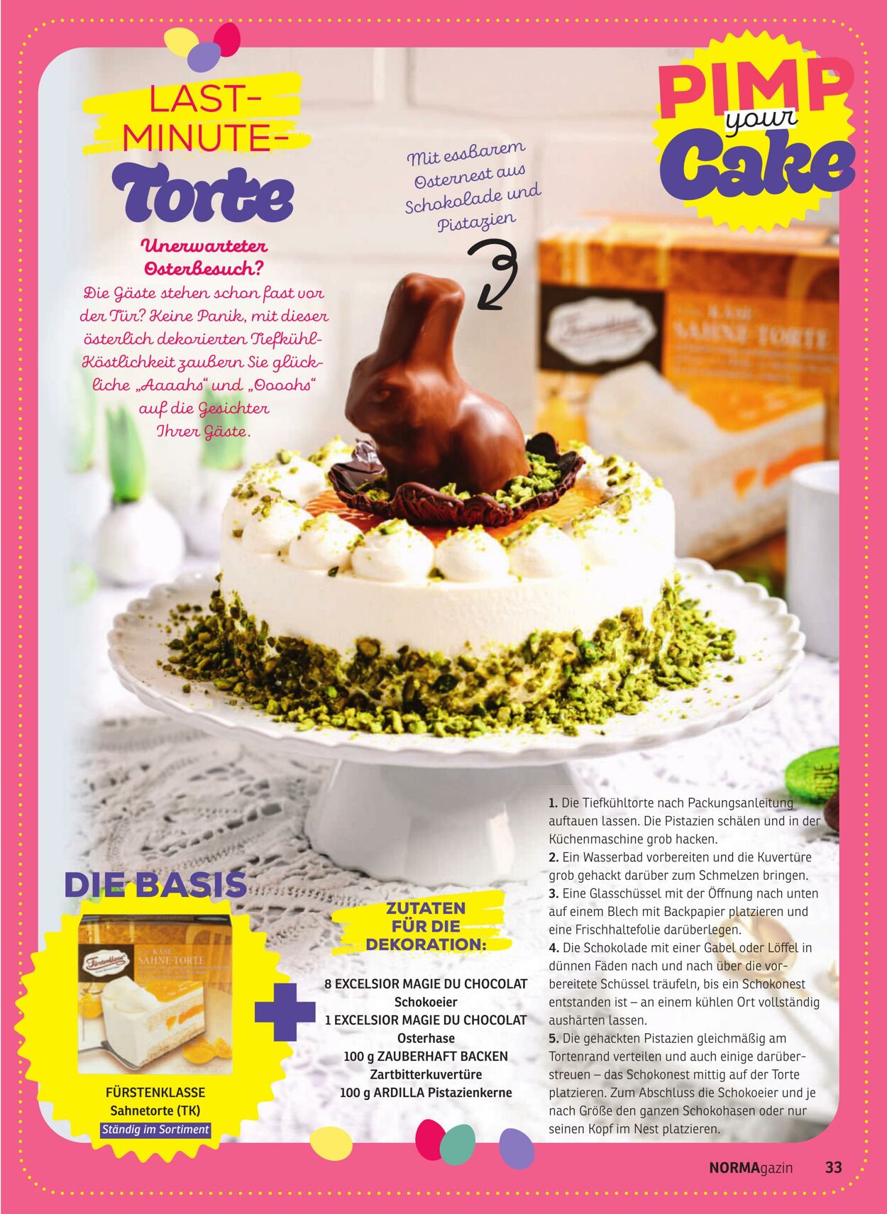 Prospekt Norma 23.02.2026 - 28.02.2026