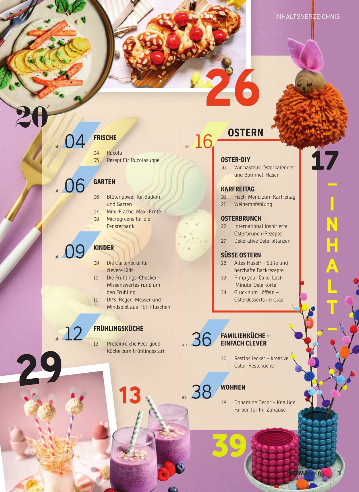 Prospekt Norma 23.02.2026 - 28.02.2026