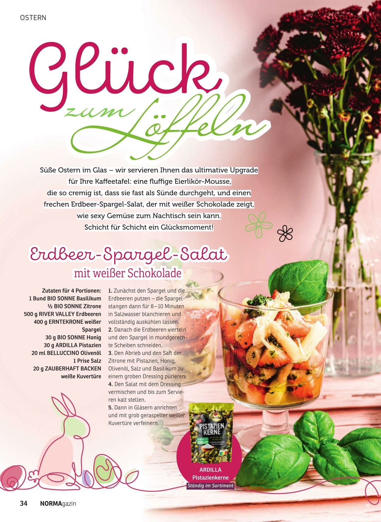 Prospekt Norma 23.02.2026 - 28.02.2026