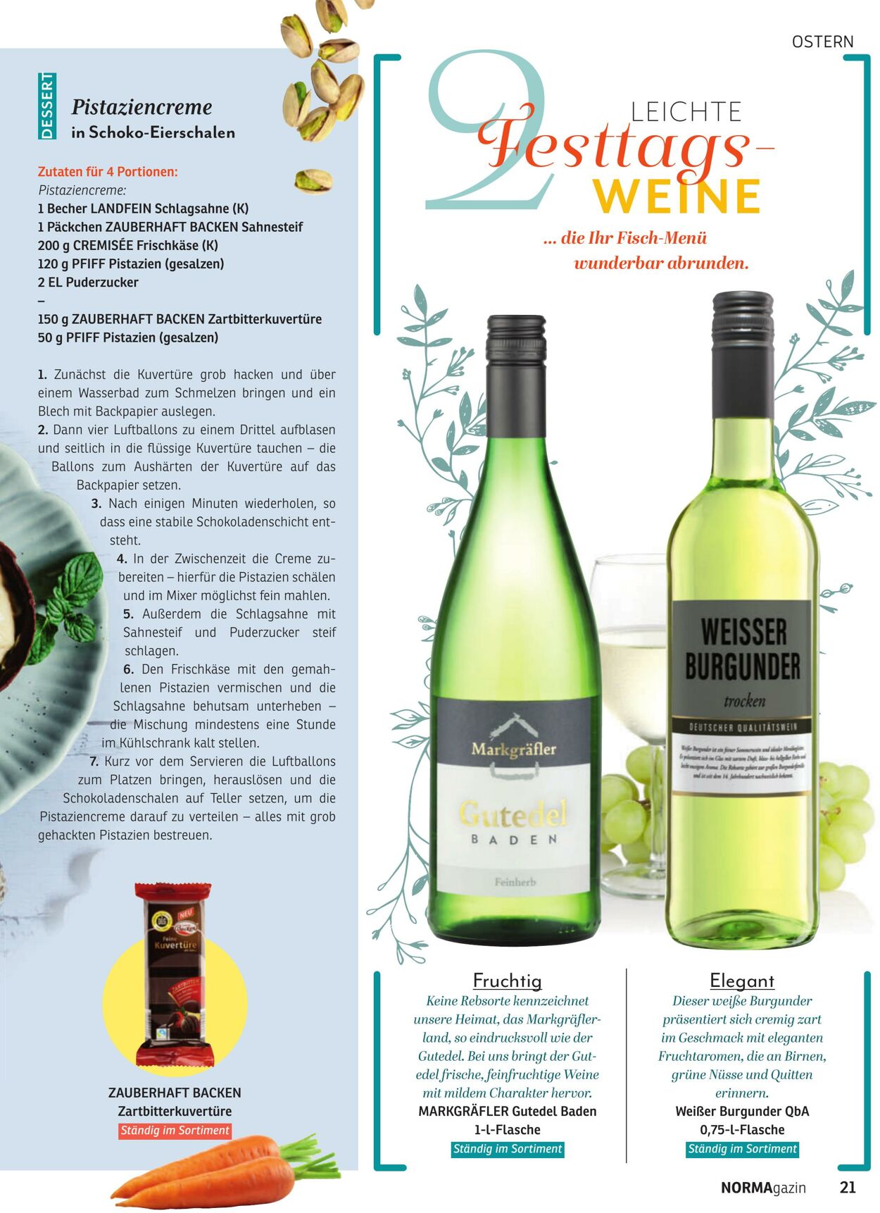 Prospekt Norma 23.02.2026 - 28.02.2026