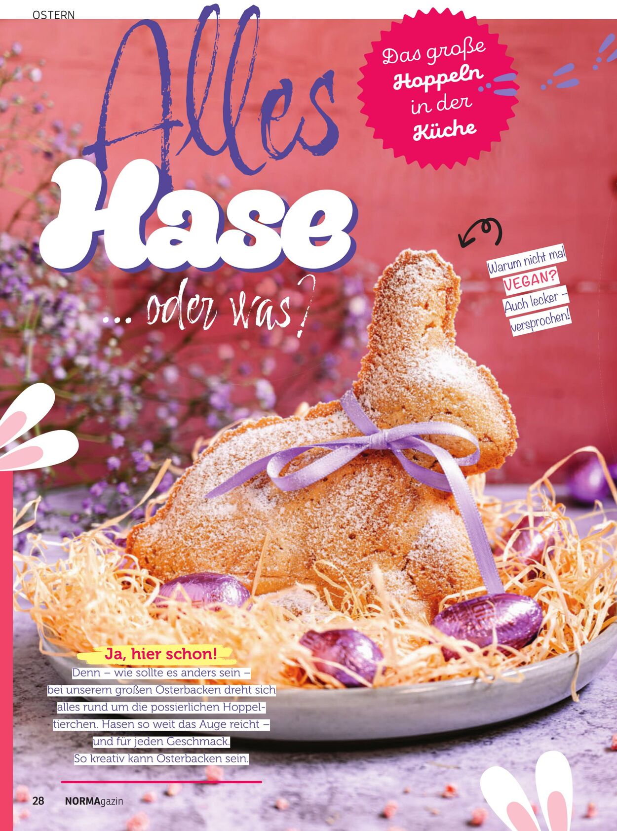 Prospekt Norma 23.02.2026 - 28.02.2026