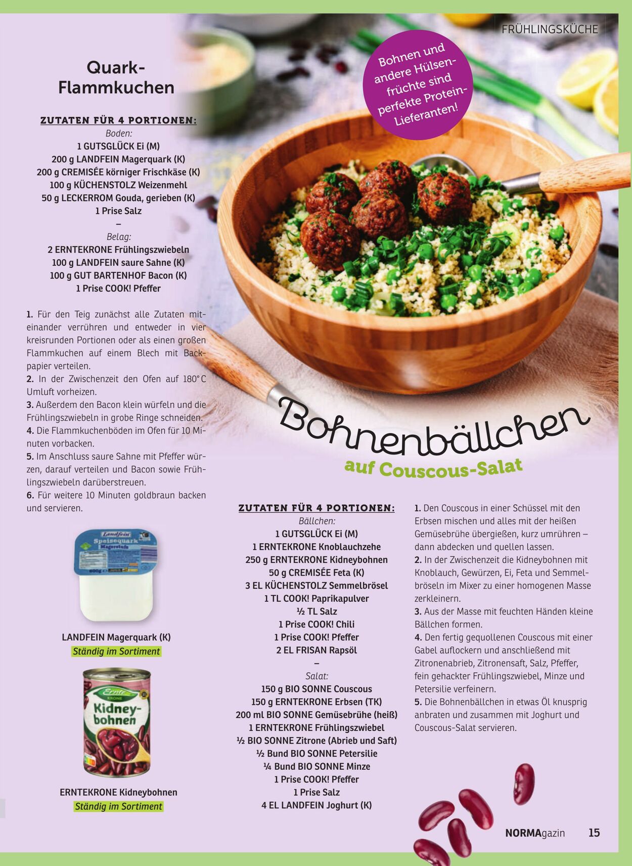 Prospekt Norma 23.02.2026 - 28.02.2026