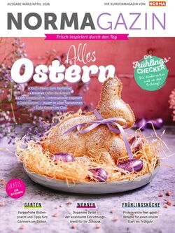Prospekt Norma 02.03.2026 - 07.03.2026