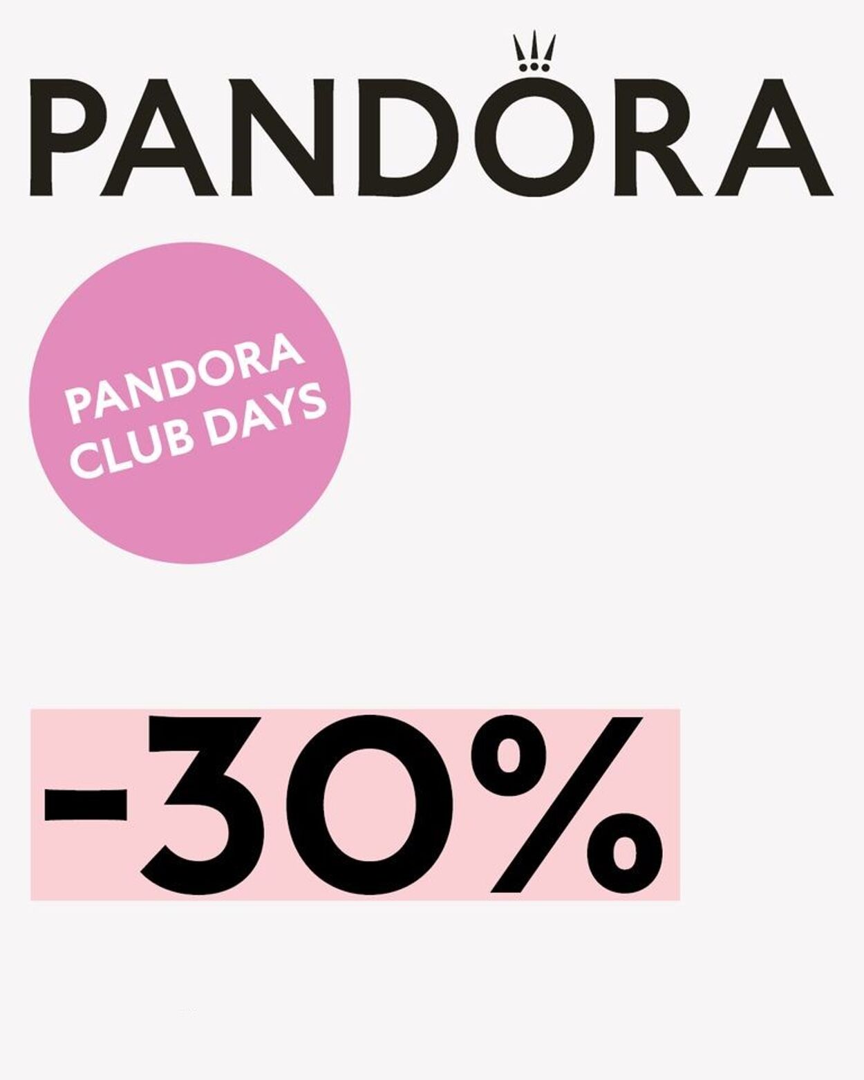 Prospekt Pandora - pandora 17 Jul, 2023 - 9 Aug, 2023