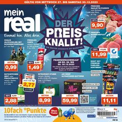 Prospekt Real 26.02.2024 - 02.03.2024