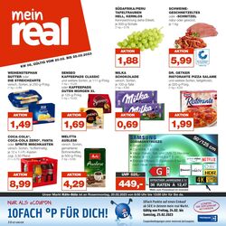 Prospekt Real 20.02.2023 - 25.02.2023