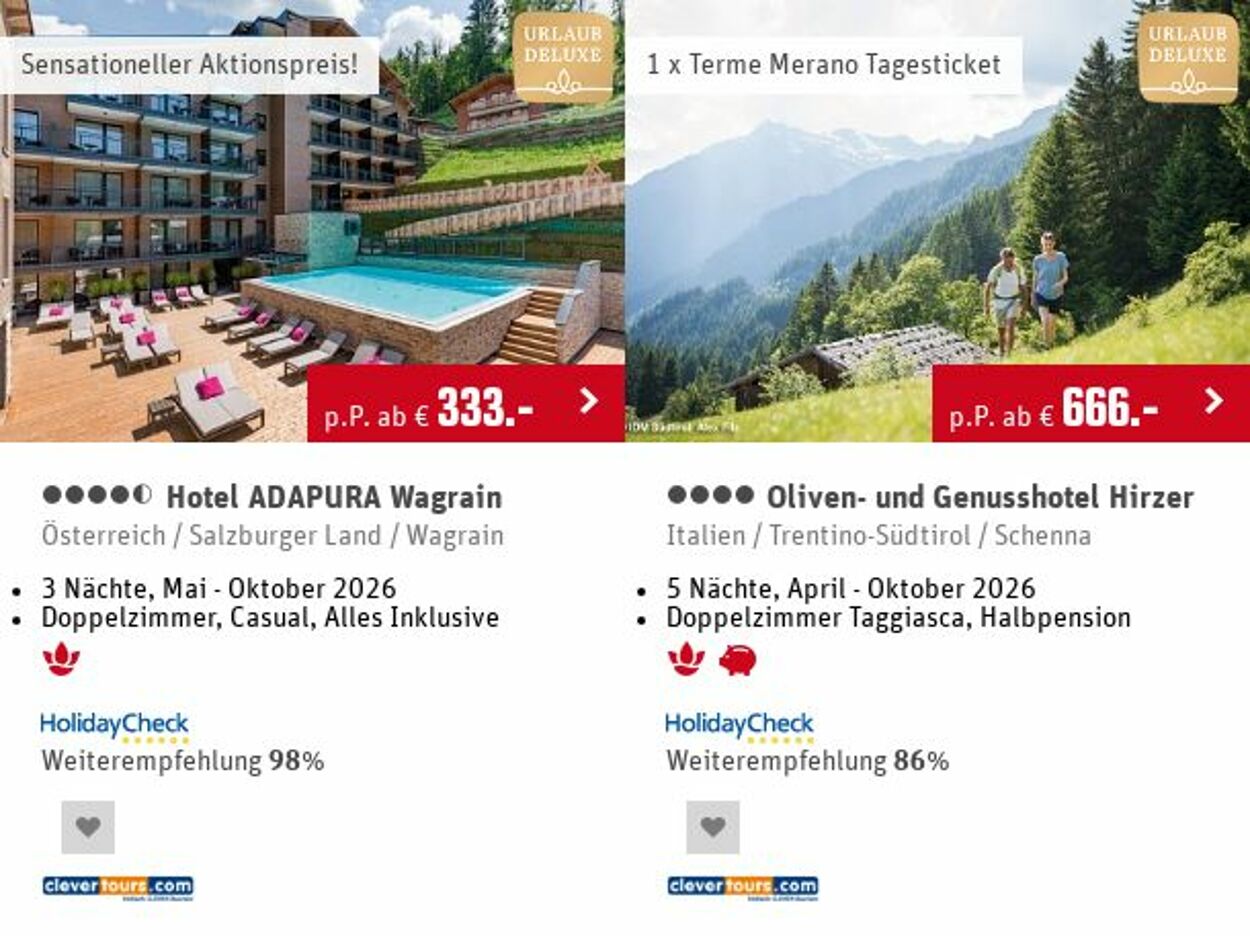 Prospekt Rewe 13.04.2026 - 22.04.2026