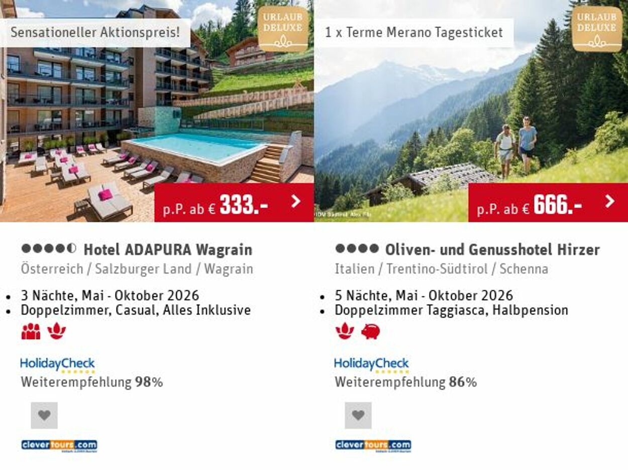 Prospekt Rewe 20.04.2026 - 29.04.2026