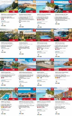 Prospekt Rewe 20.04.2026 - 29.04.2026