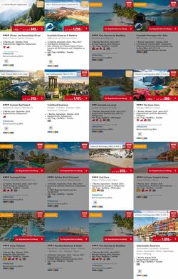 Prospekt Rewe 15.06.2026 - 24.06.2026