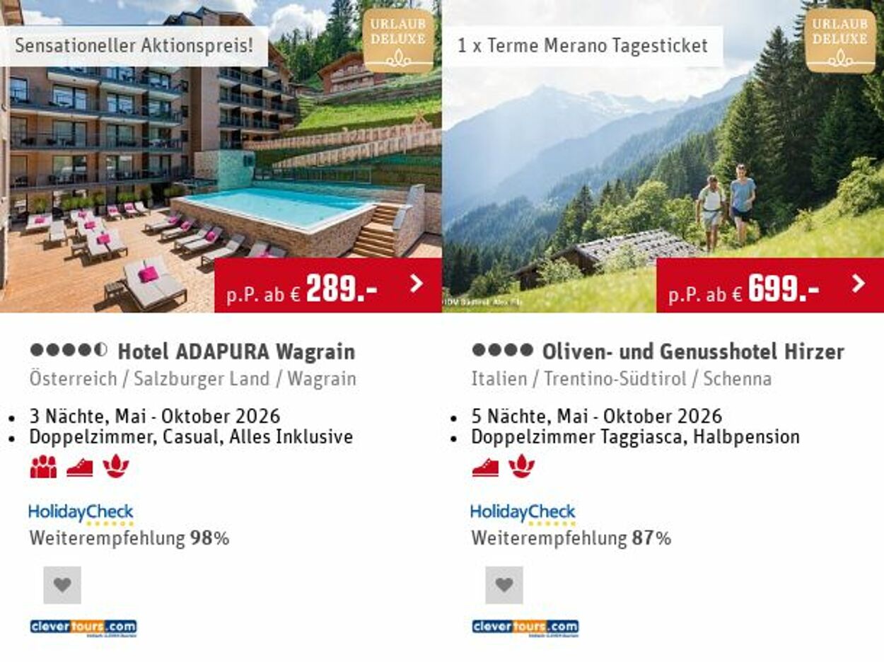 Prospekt Rewe 27.04.2026 - 06.05.2026