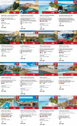 Prospekt Rewe 06.04.2026 - 15.04.2026