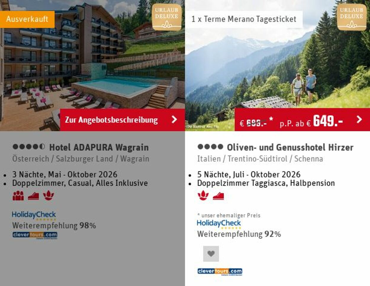Prospekt Rewe 22.06.2026 - 01.07.2026