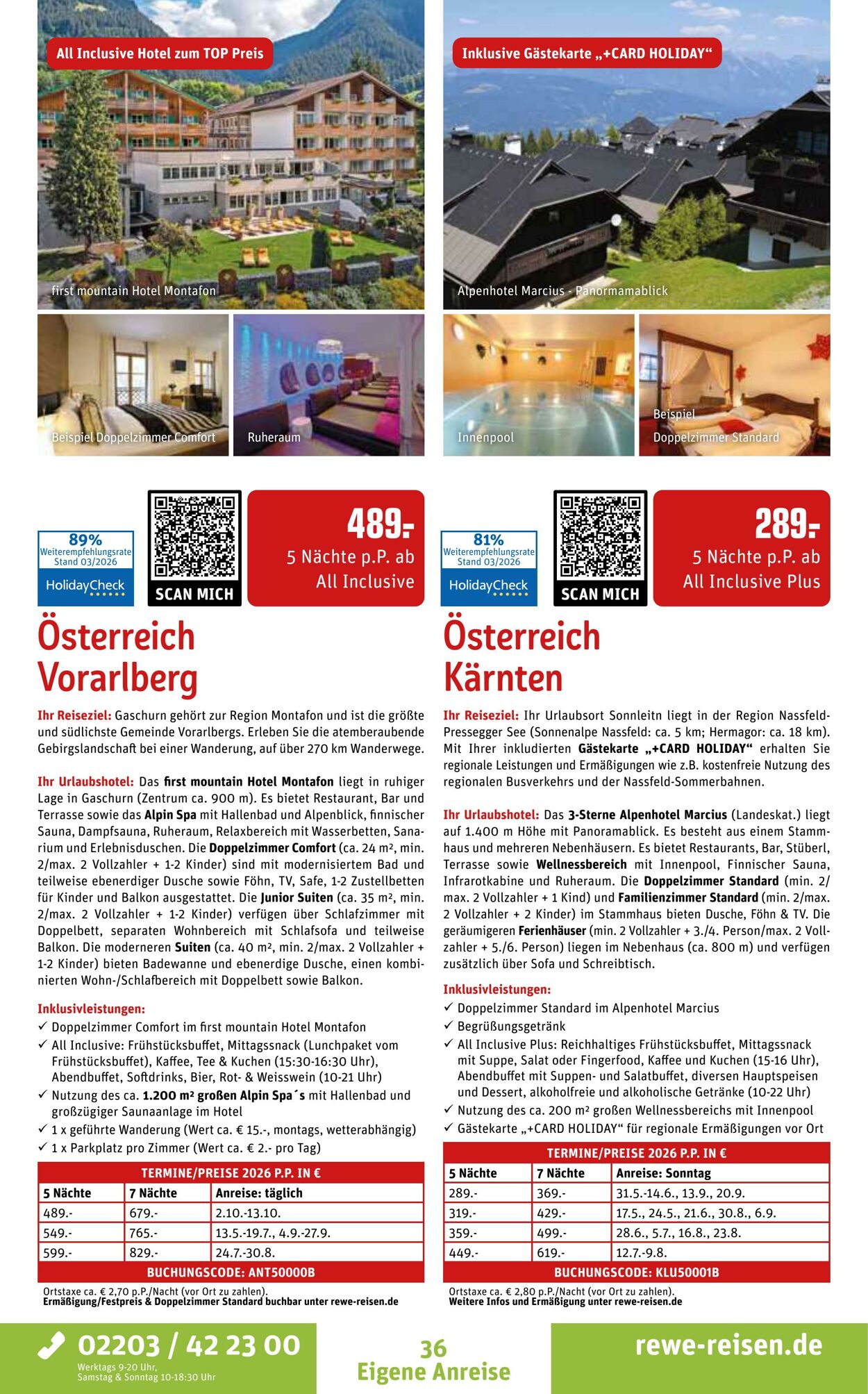 Prospekt Rewe 09.04.2026 - 17.04.2026