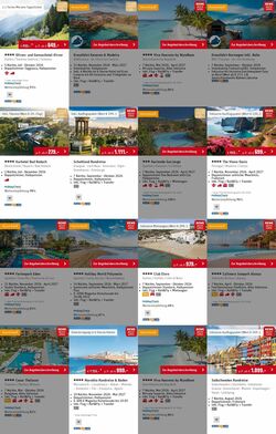 Prospekt Rewe 06.07.2026 - 15.07.2026