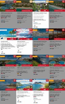 Prospekt Rewe 20.04.2026 - 29.04.2026