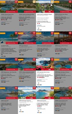 Prospekt Rewe 15.06.2026 - 24.06.2026