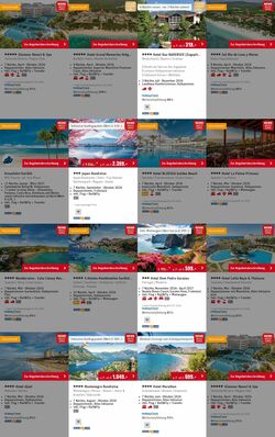 Prospekt Rewe 25.05.2026 - 03.06.2026