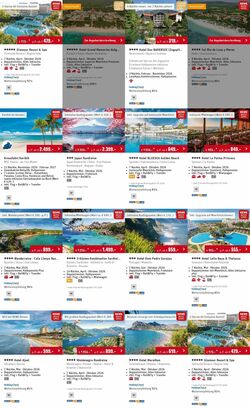 Prospekt Rewe 23.02.2026 - 04.03.2026