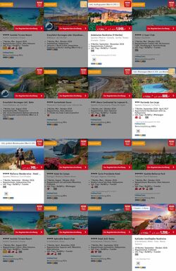 Prospekt Rewe 20.04.2026 - 29.04.2026