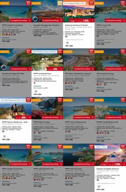 Prospekt Rewe 23.03.2026 - 01.04.2026