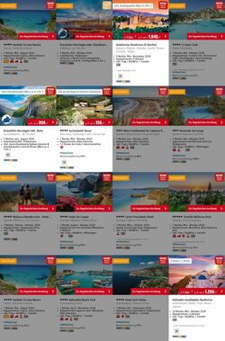 Prospekt Rewe 02.03.2026 - 11.03.2026