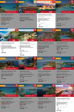 Prospekt Rewe 09.03.2026 - 18.03.2026