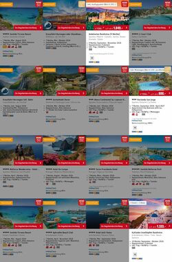 Prospekt Rewe 13.04.2026 - 22.04.2026