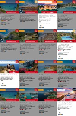 Prospekt Rewe 30.03.2026 - 08.04.2026