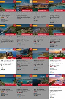 Prospekt Rewe 04.05.2026 - 13.05.2026