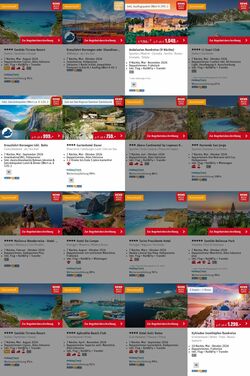 Prospekt Rewe 23.02.2026 - 04.03.2026