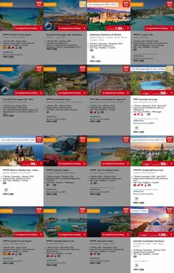 Prospekt Rewe 27.04.2026 - 06.05.2026